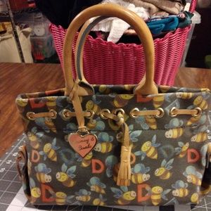 Dooney & Bourke Handbag